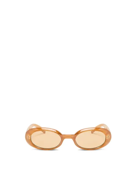 Le Specs Work It Sunglasses