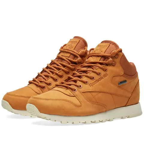 Classic Leather Mid Gore-Tex