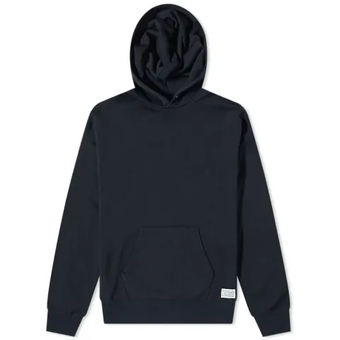 Sport Jumbo Hoodie P.O. (Superfine)