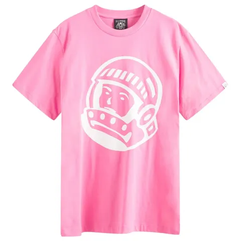Astro Helmet Logo T-Shirt