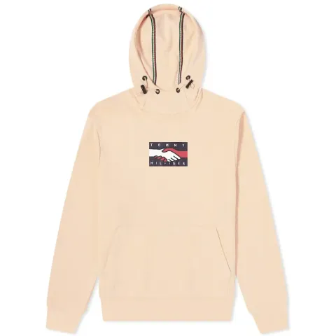 Earth Day Hoodie