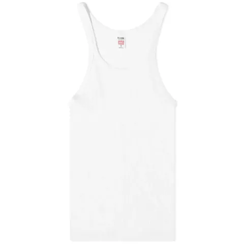 Ribbed Tank Top