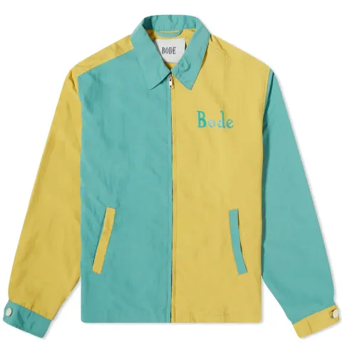 Green River Jacket