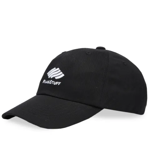 Steel Logo Cap