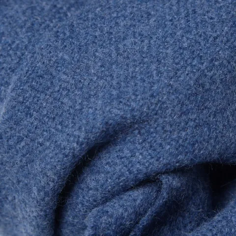x Johnstons Hop Sack Scarf