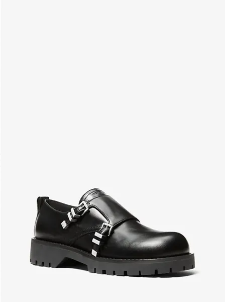 Darrington Leather Loafer