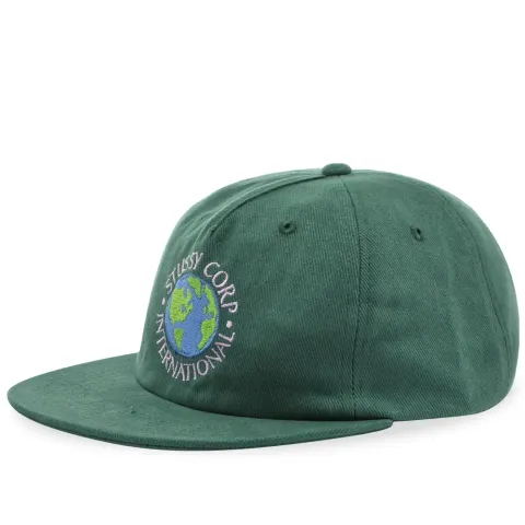 Utopia Strapback Cap