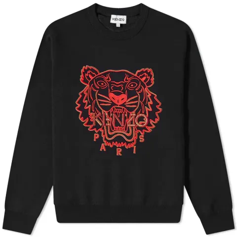 CNY Year of The Tiger Crew Sweat