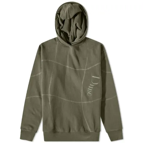 Warp Hoodie