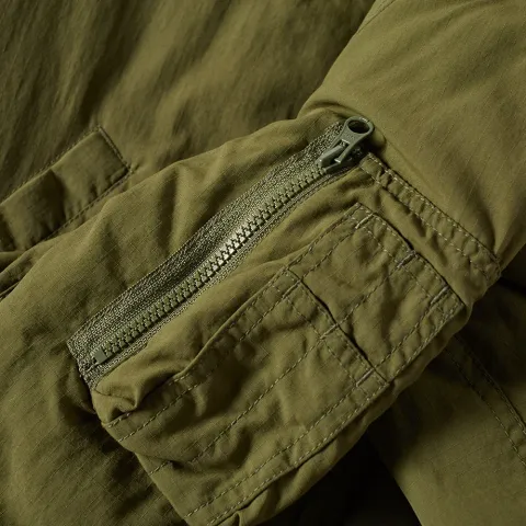 Design Thermo MA-1 Jacket