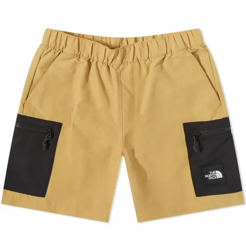 Cargo Shorts