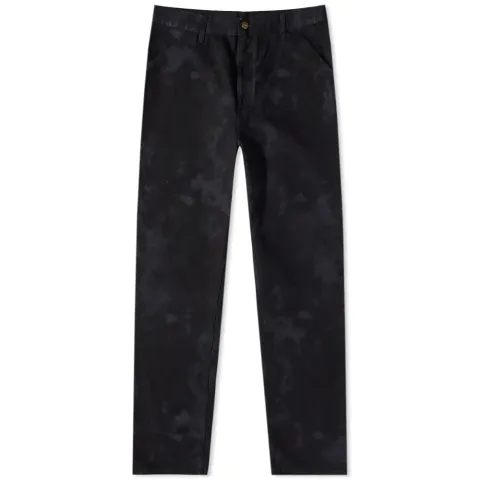 Single Knee Chromo Pant