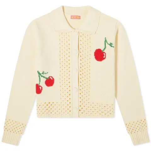 Dolly Knit Cardigan