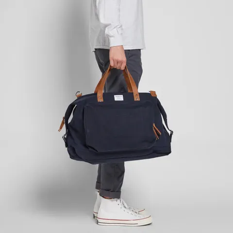 Charles Weekend Bag