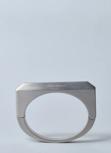 Beveled Bangle