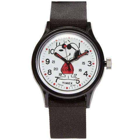 Mk1 Resin Peanuts Edition Snoopy
