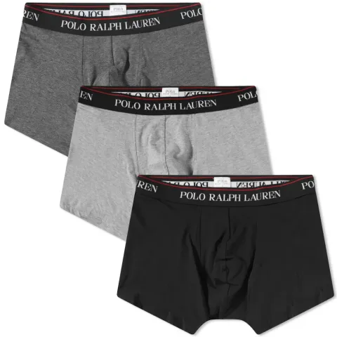 Boxer Brief - 3 Pack