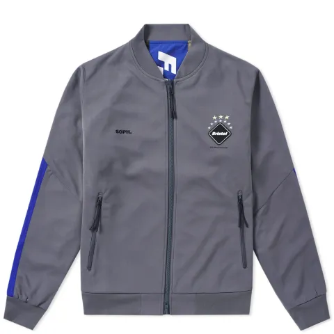 F.C Real Bristol Reversible PDK Jacket