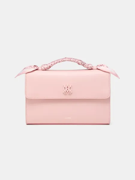 WOMEN - WOMEN'S MA POUCHETTE BAG - PINK