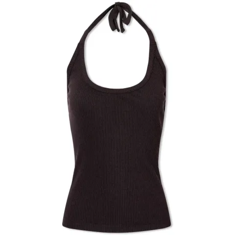 Halter Neck Top