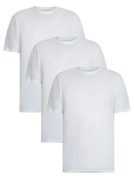 Vans 3 Pack Classic Fit T-Shirt