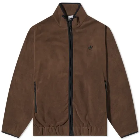 Skate Sherpa Fleece
