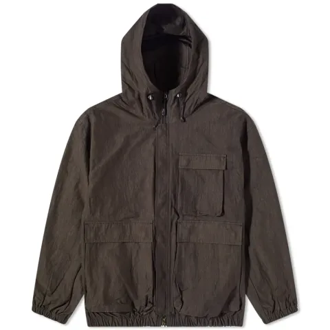 Utility Windbreaker