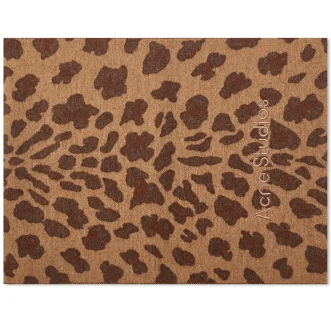 Varda Animalier Scarf