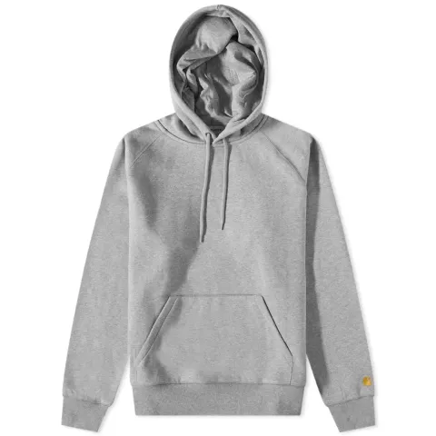 Hooded Chase Sweat
