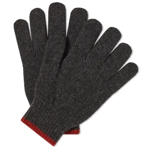 Howlin' Wind it Up Gloves