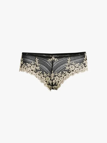 Wacoal Embrace Lace Tanga
