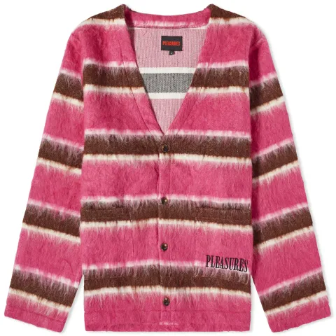 Stack Cardigan