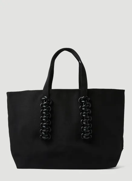 Cobra Carryall Tote Bag