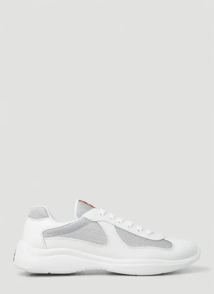 America's Cup Bike Sneakers