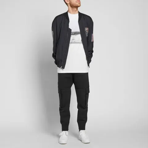 Slim Pocket Jogger