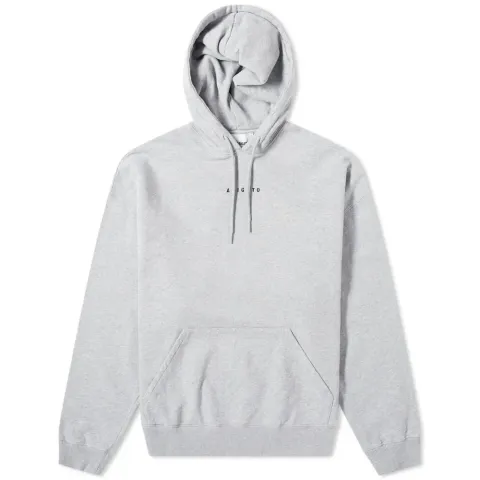 Stamp Hoody