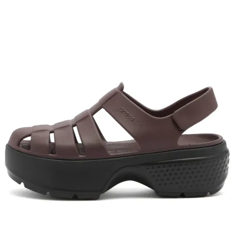 Stomp Fisherman Sandal