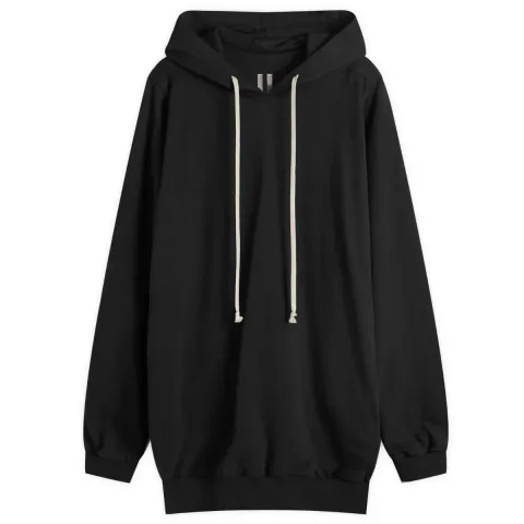 Heavy Jersey Hoodie