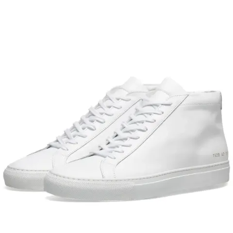 Original Achilles Mid