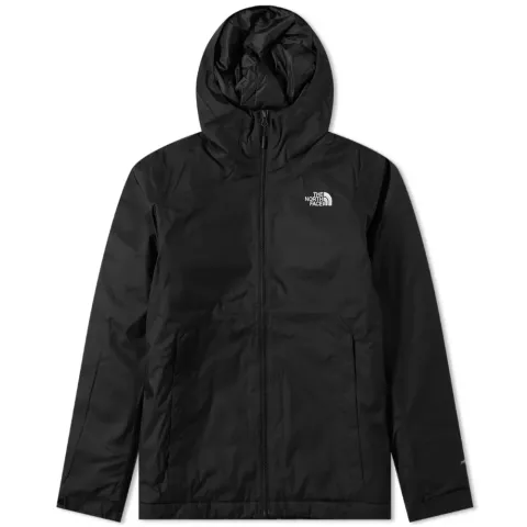 Millerton Insulated Jacket