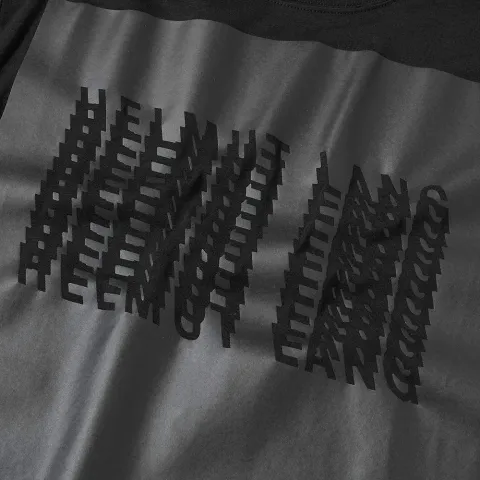 Glitch Logo Tee