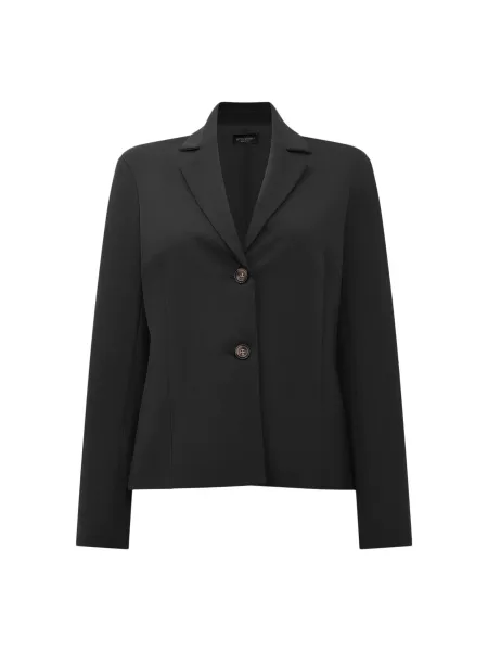 James Lakeland Button Blazer