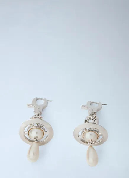 Vivienne Westwood Aida Earrings