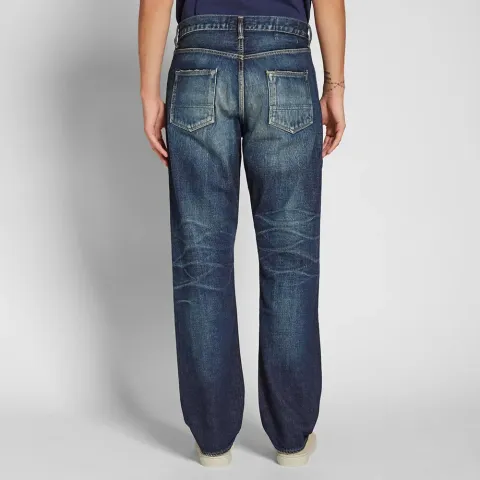 Origin Classic Straight Jean