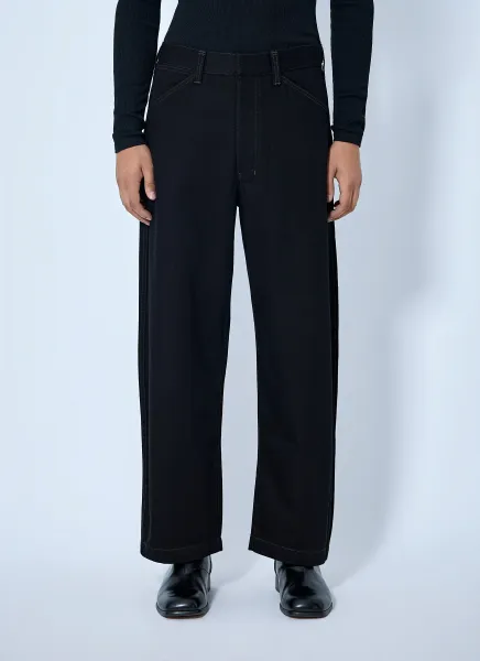 Maxi Workwear Pants