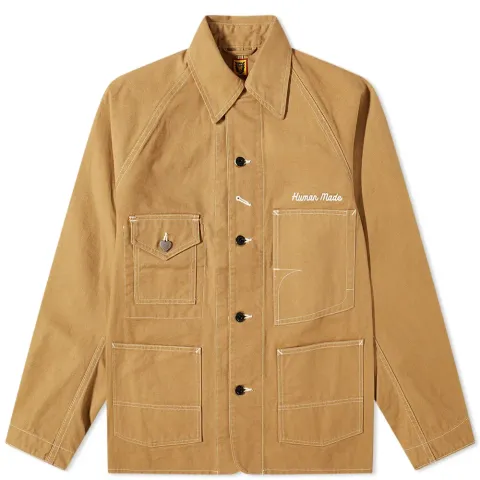 Cover All Jacket