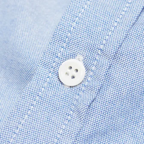 Button Down Oxford Shirt