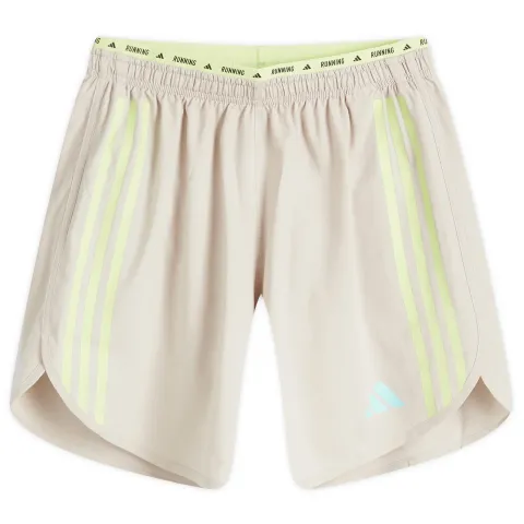 Adidas OTR E 3 Stripe Short