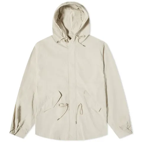 Nyco Hooded Oscar Jacket
