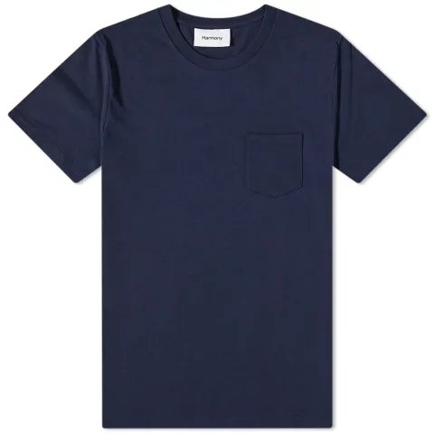 Toni Pocket T-Shirt